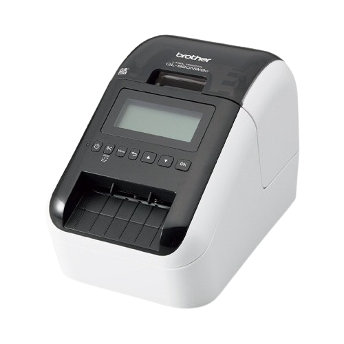 ユウ POS PB380　ラベルプリンターセット ビジコムとブラザーがコラボしたビジコムオリジナル商品ブラザー