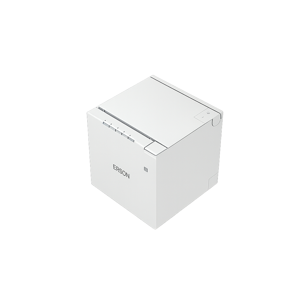 エプソン レシートプリンター（TM-m30ⅢH）
