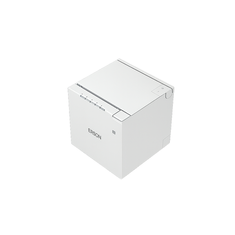 エプソン レシートプリンター（TM-m30ⅢH）